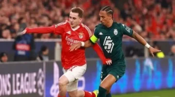 خريطة مباريات الثلاثاء 21 أكتوبر: مواجهات نارية بأبرز الدوريات العالمية والقنوات الناقلة